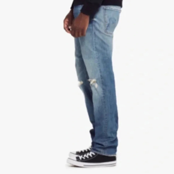 MOTHER MR Men’s Jean 30 - Picture 7 of 10